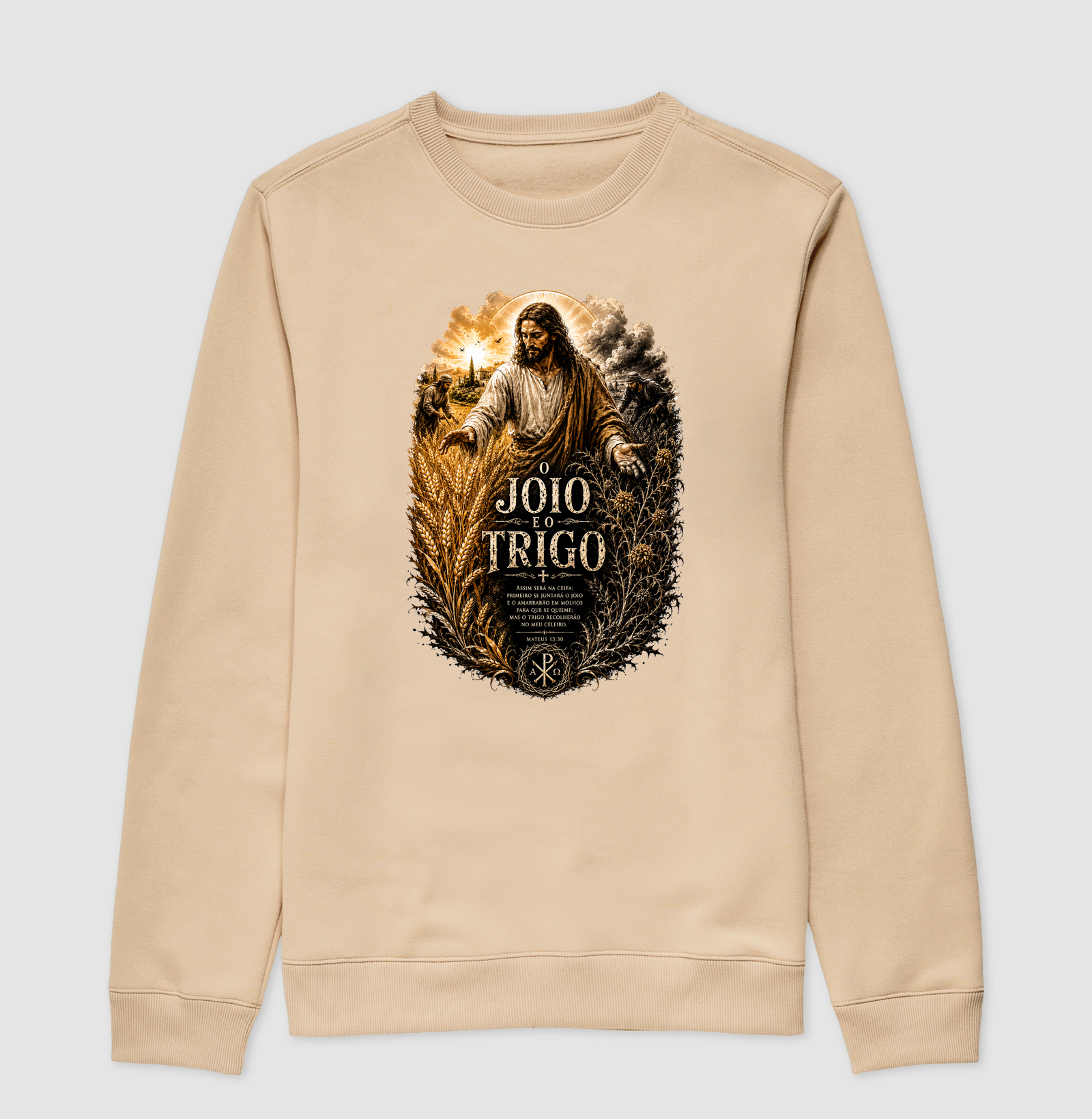 O Joio e o Trigo - Imagem 6