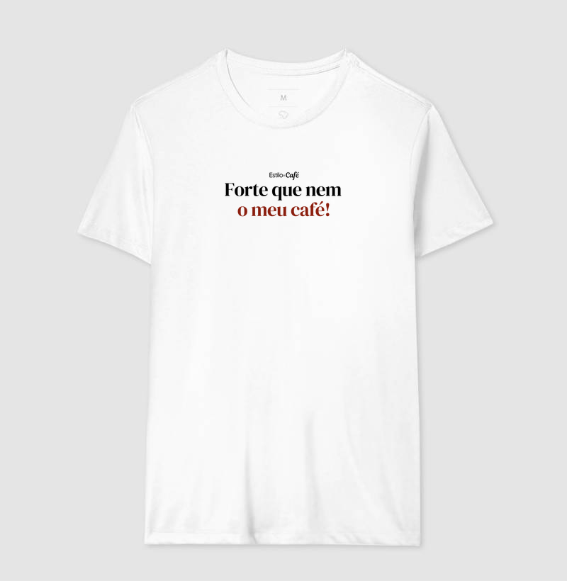 Forte que nem o meu café - Imagem 5