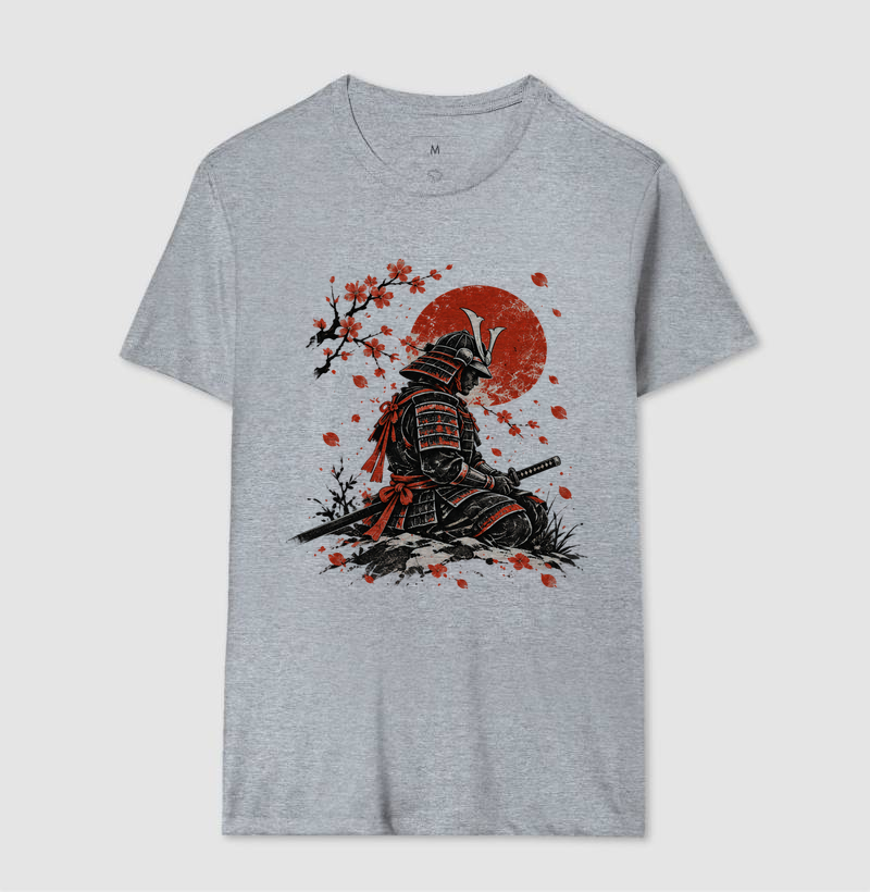 SAMURAI — Entre o Aço e as Cerejeiras - Imagem 8