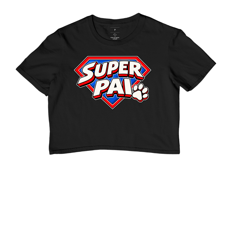 Pai de Cachorro | Super Pai (Edição Herói da Lealdade) - Imagem 2