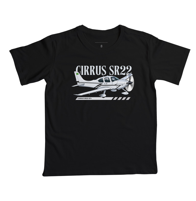 Cirrus SR22 G7+ - Imagem 5