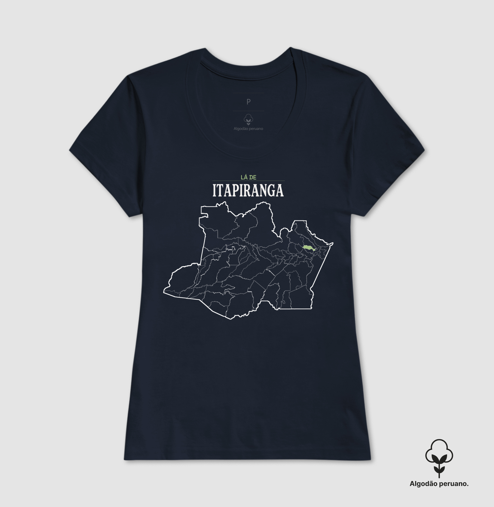 Camisa 6