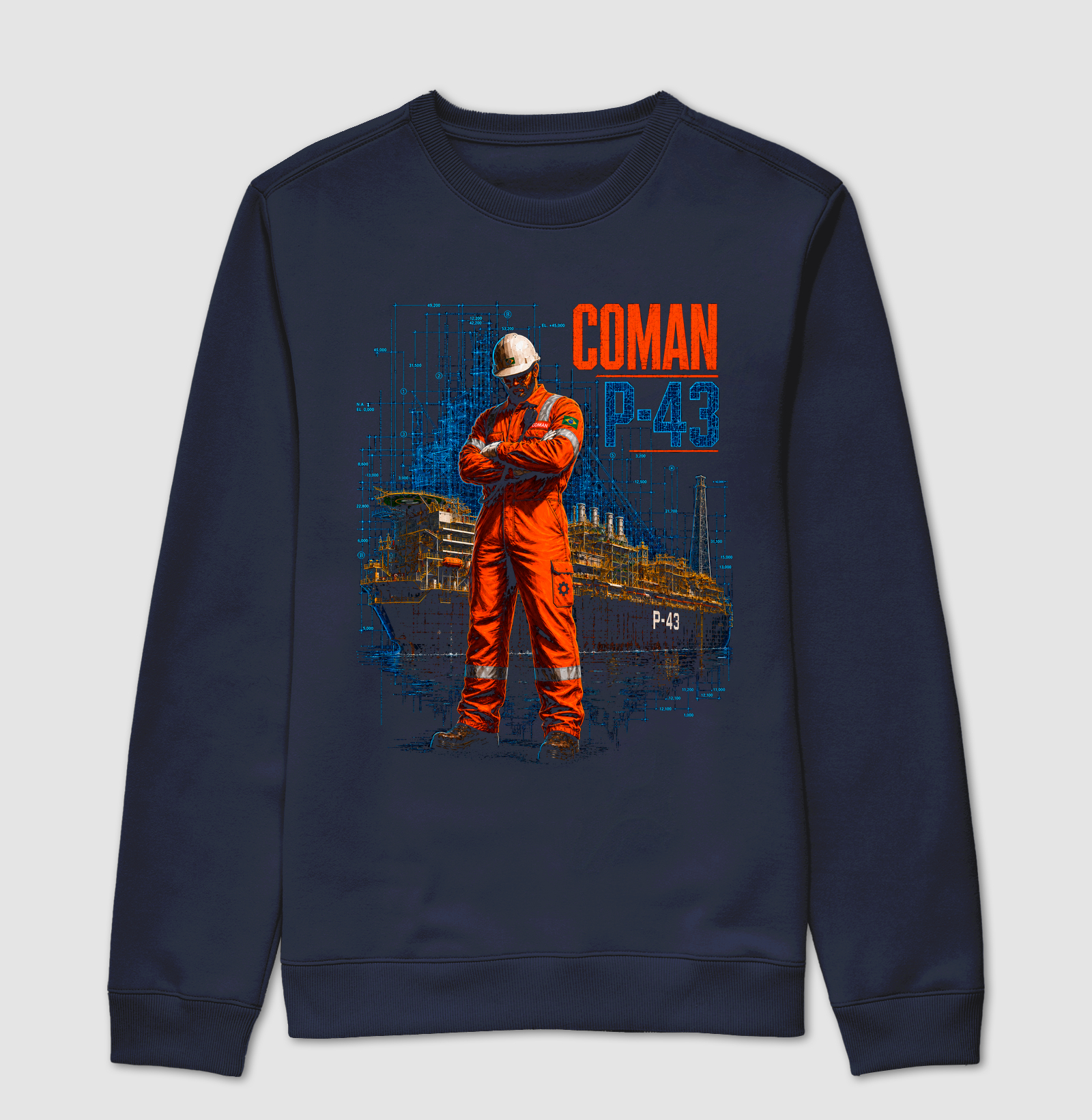 Camisa 4