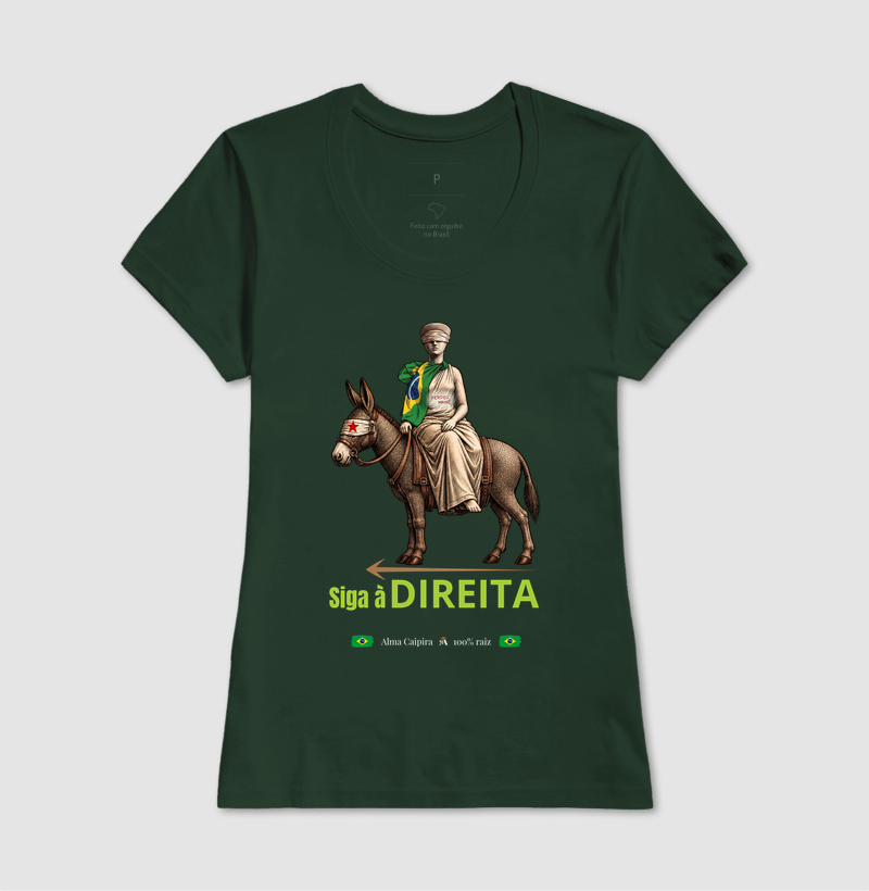 Siga à direita - Imagem 13