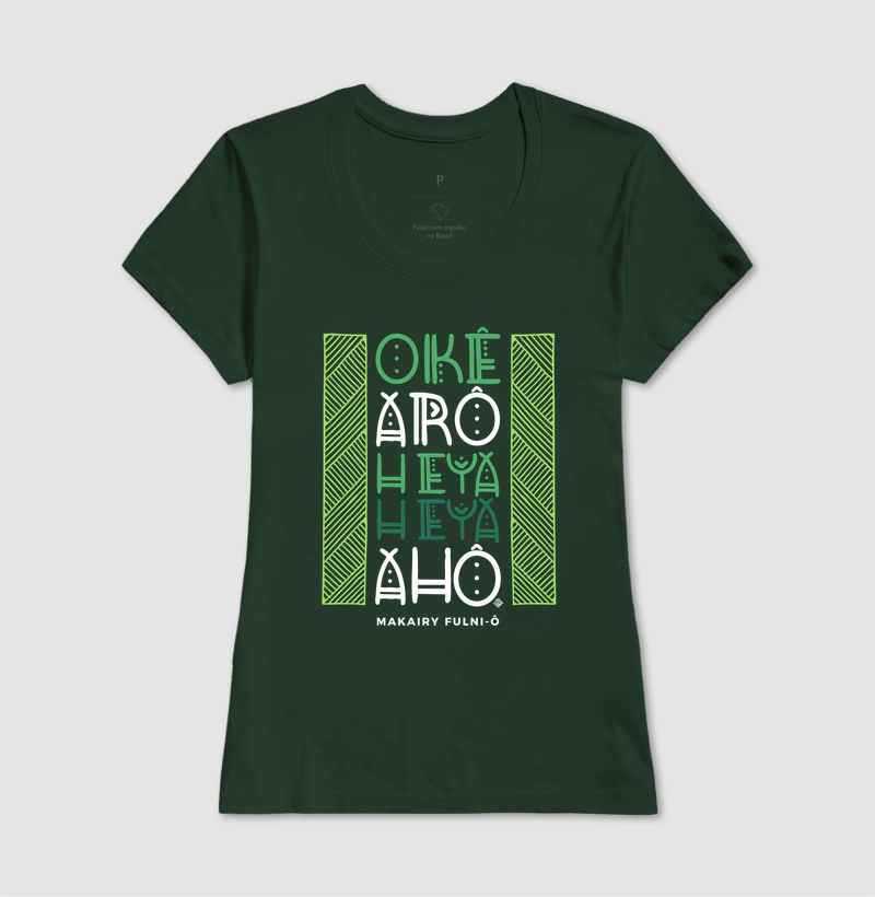 Camisa 12