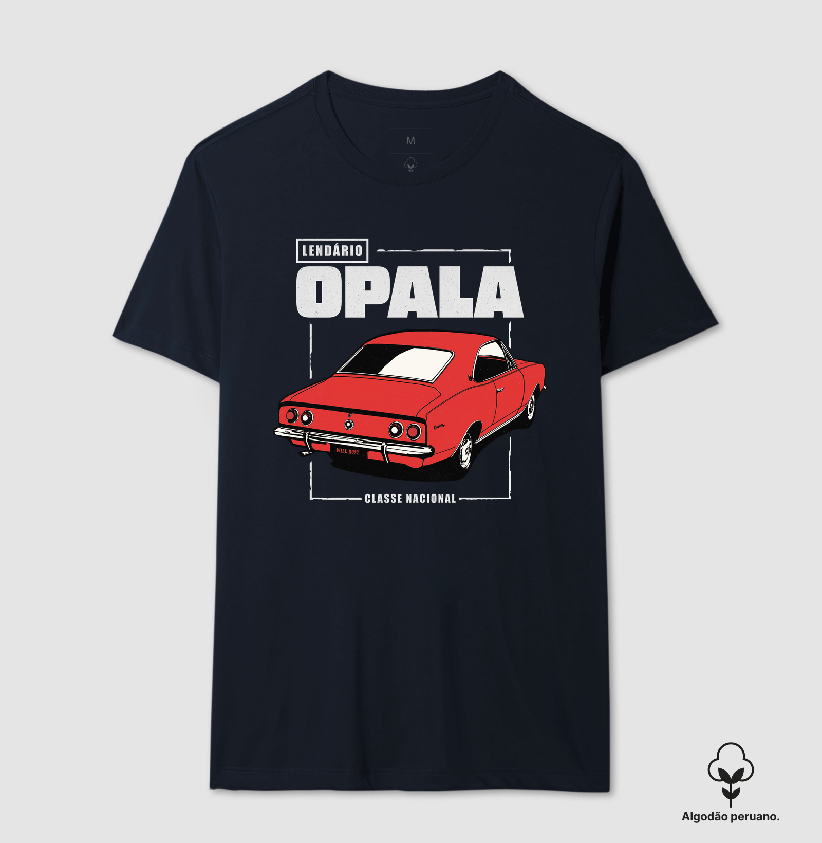 Camisa 9
