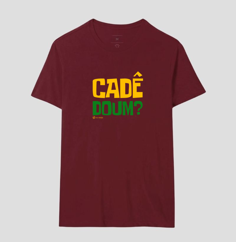 Cadê Doum? - Imagem 22