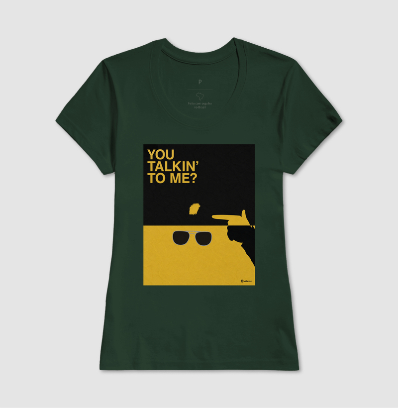 Taxi Driver – You Talkin’ to Me? - Imagem 13