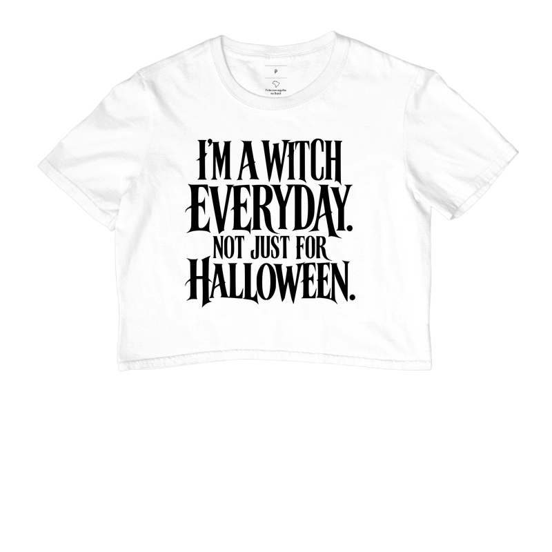 I'm a witch everyday - Imagem 3