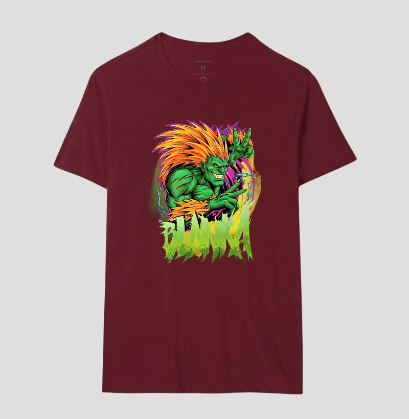 Blanka - Imagem 18