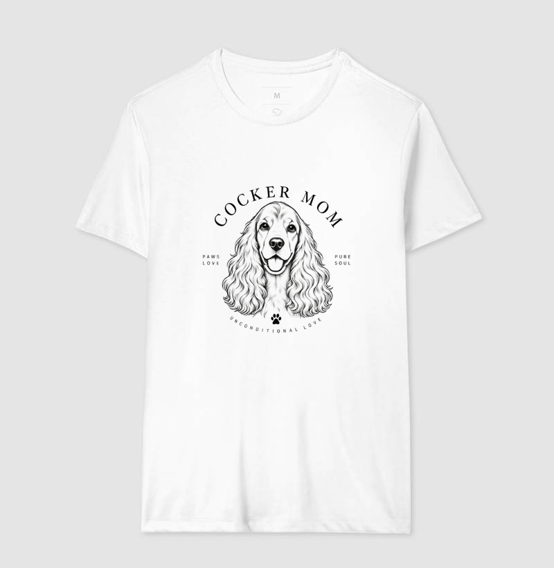 Cocker Mom  - Imagem 2