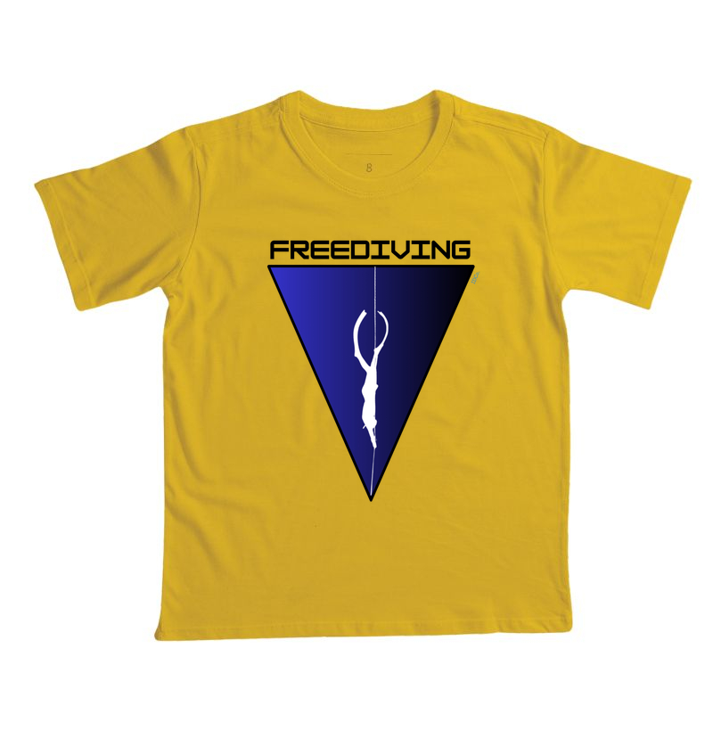 Freediving - Imagem 7