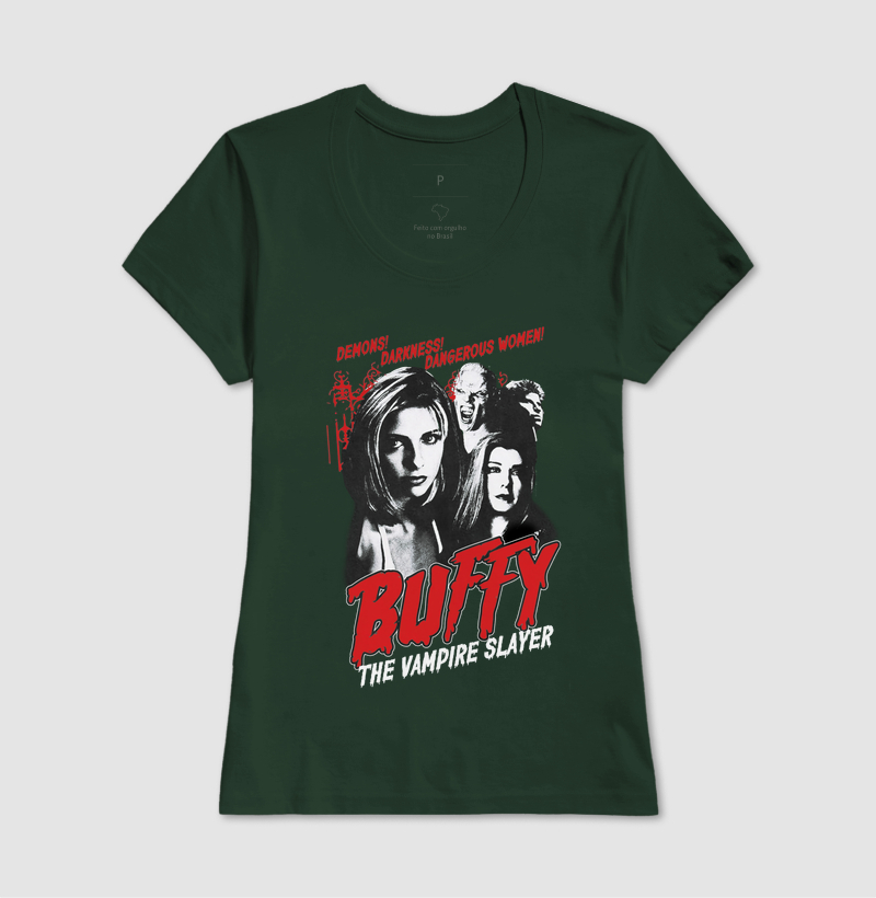 The vampire slayer - Imagem 12