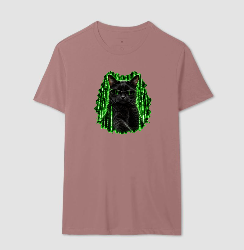 Gato Preto - Matrix - Imagem 16
