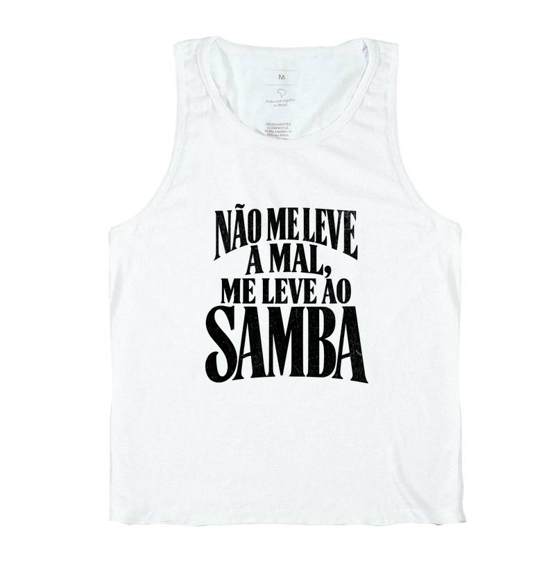 Não me leve a mal, me leve ao Samba - Imagem 2