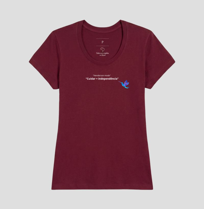 Camisa 18