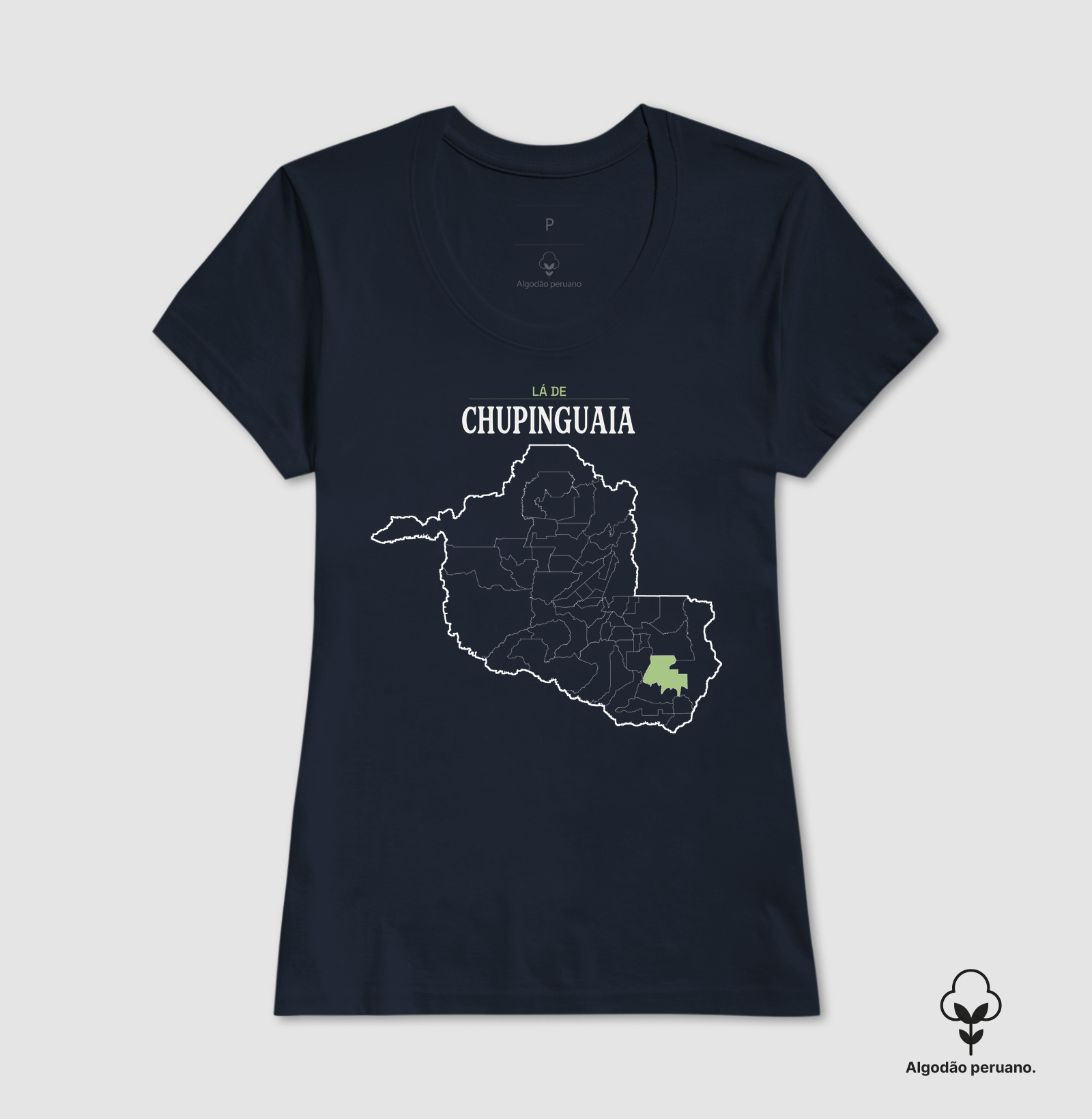 Camisa 6