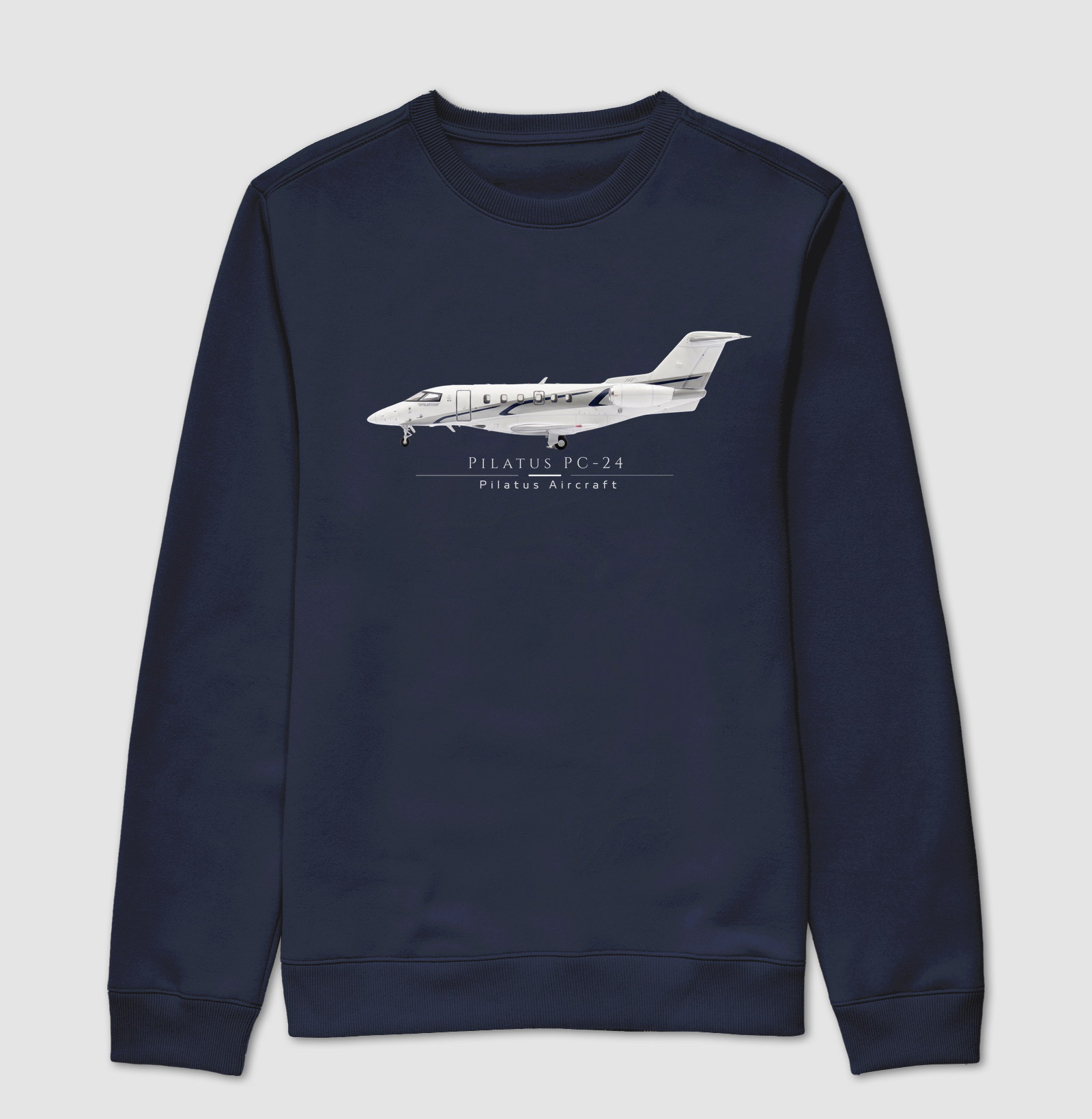 Pilatus PC-24 | Profile - Imagem 5