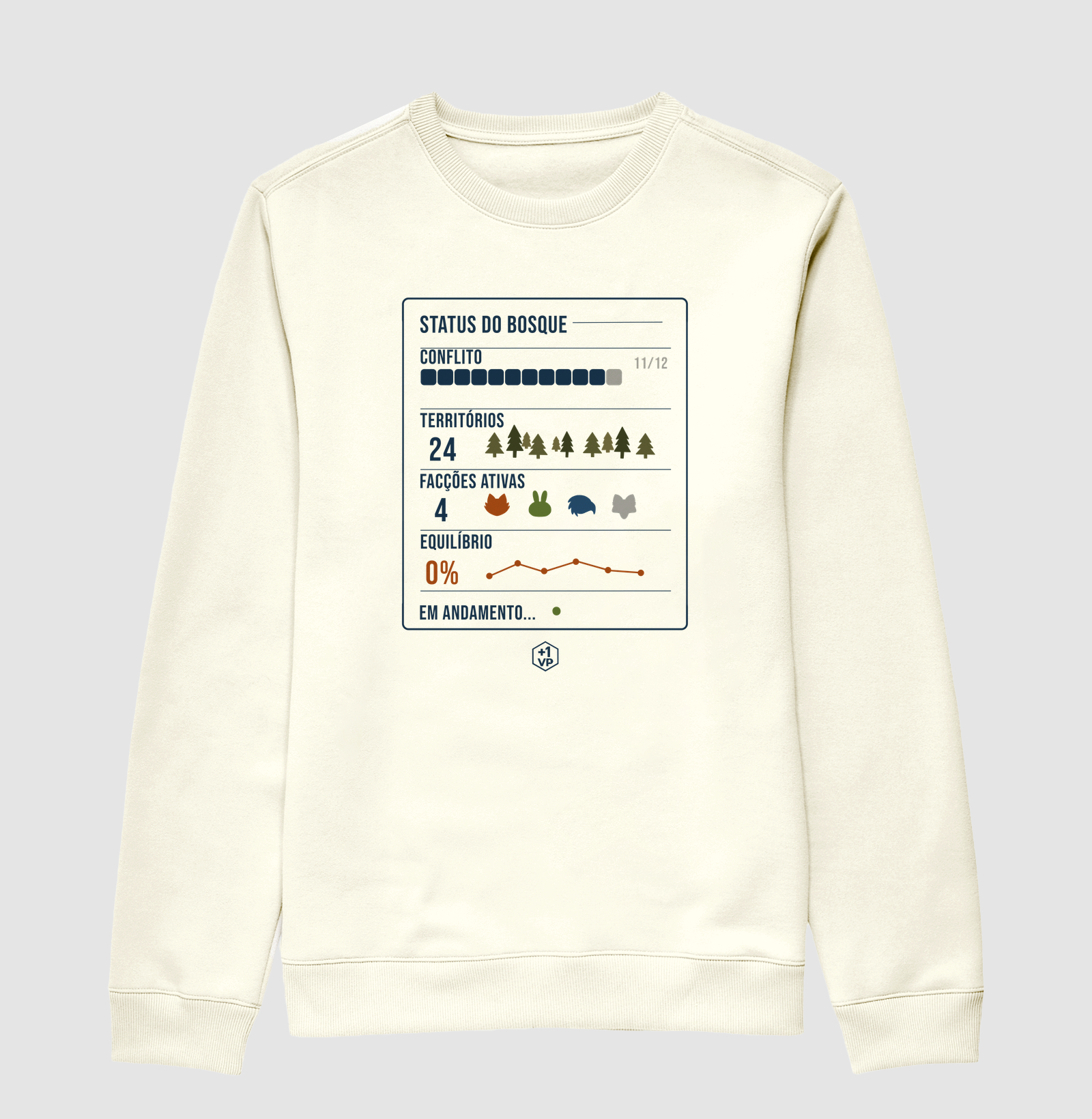 Camisa 1