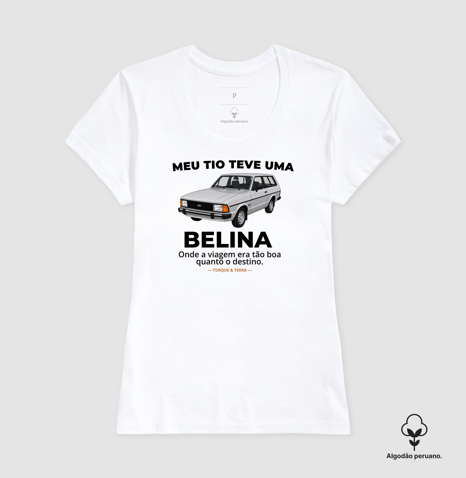 Meu tio teve uma Belina - prata - Imagem 8