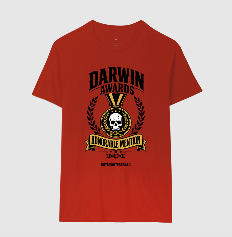 Darwin Awards BoyShooterBrasil - Imagem 11