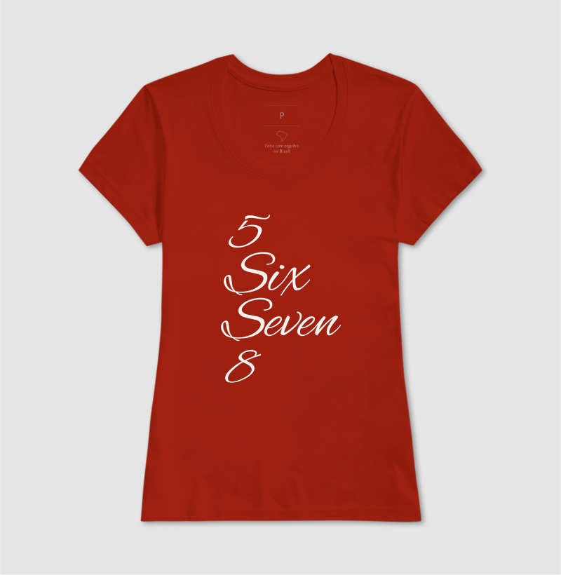 Camisa 10