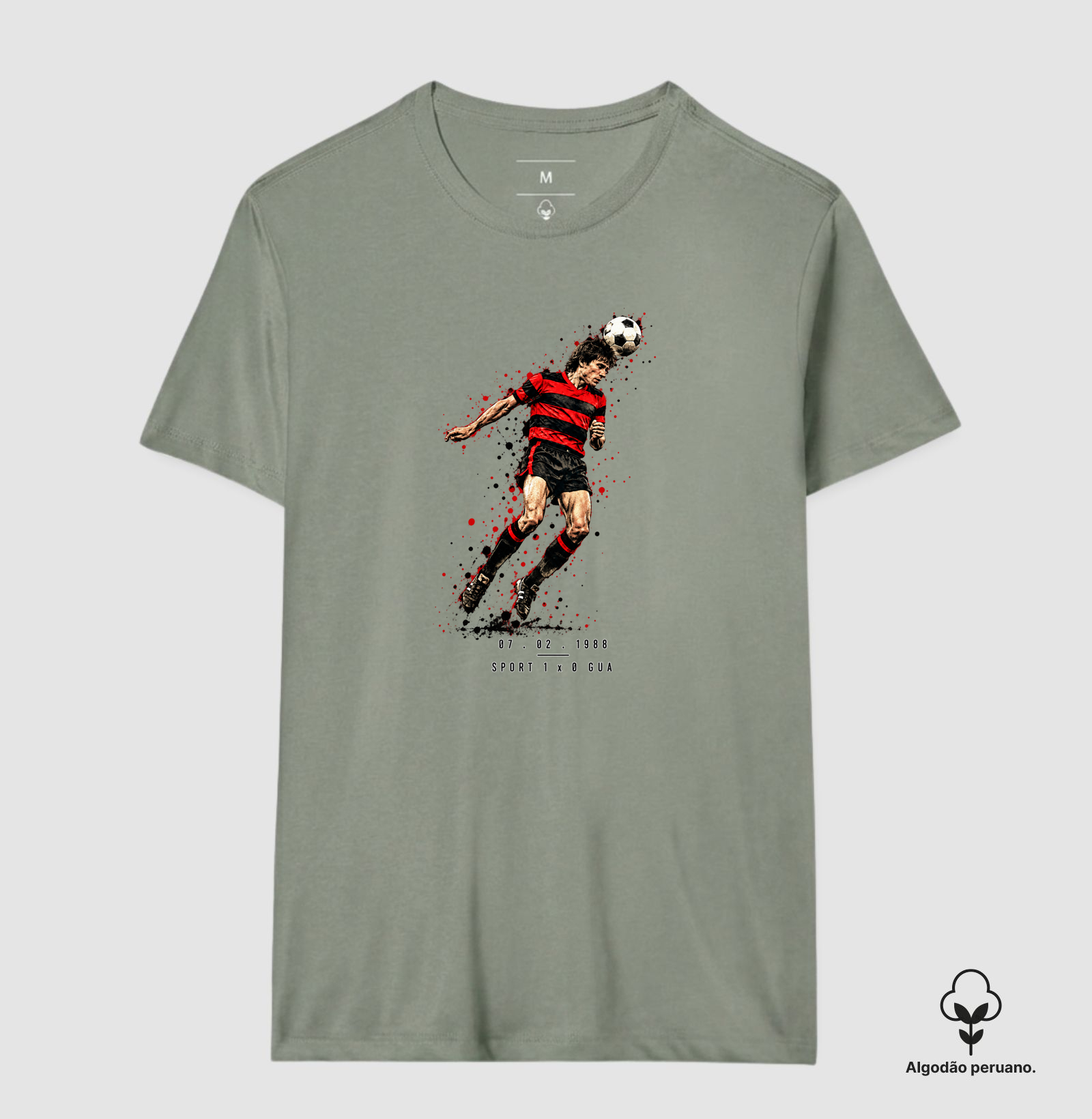 O HERÓI DE 87 - Imagem 9
