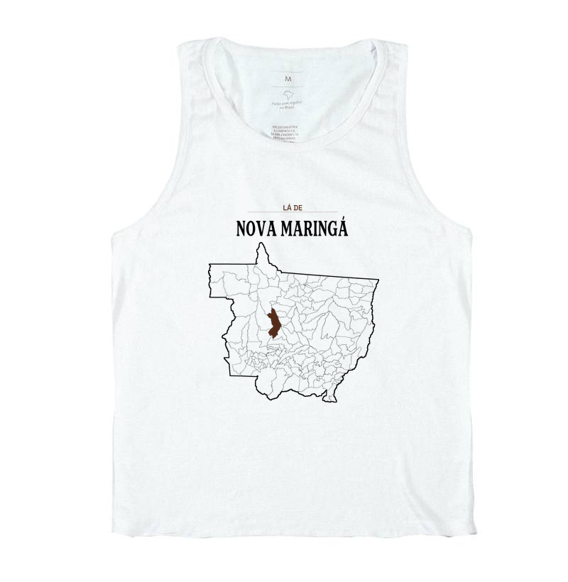 Nova Maringá | Território MT - Imagem 2
