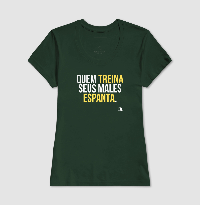 Quem treina seus males espanta - Imagem 16