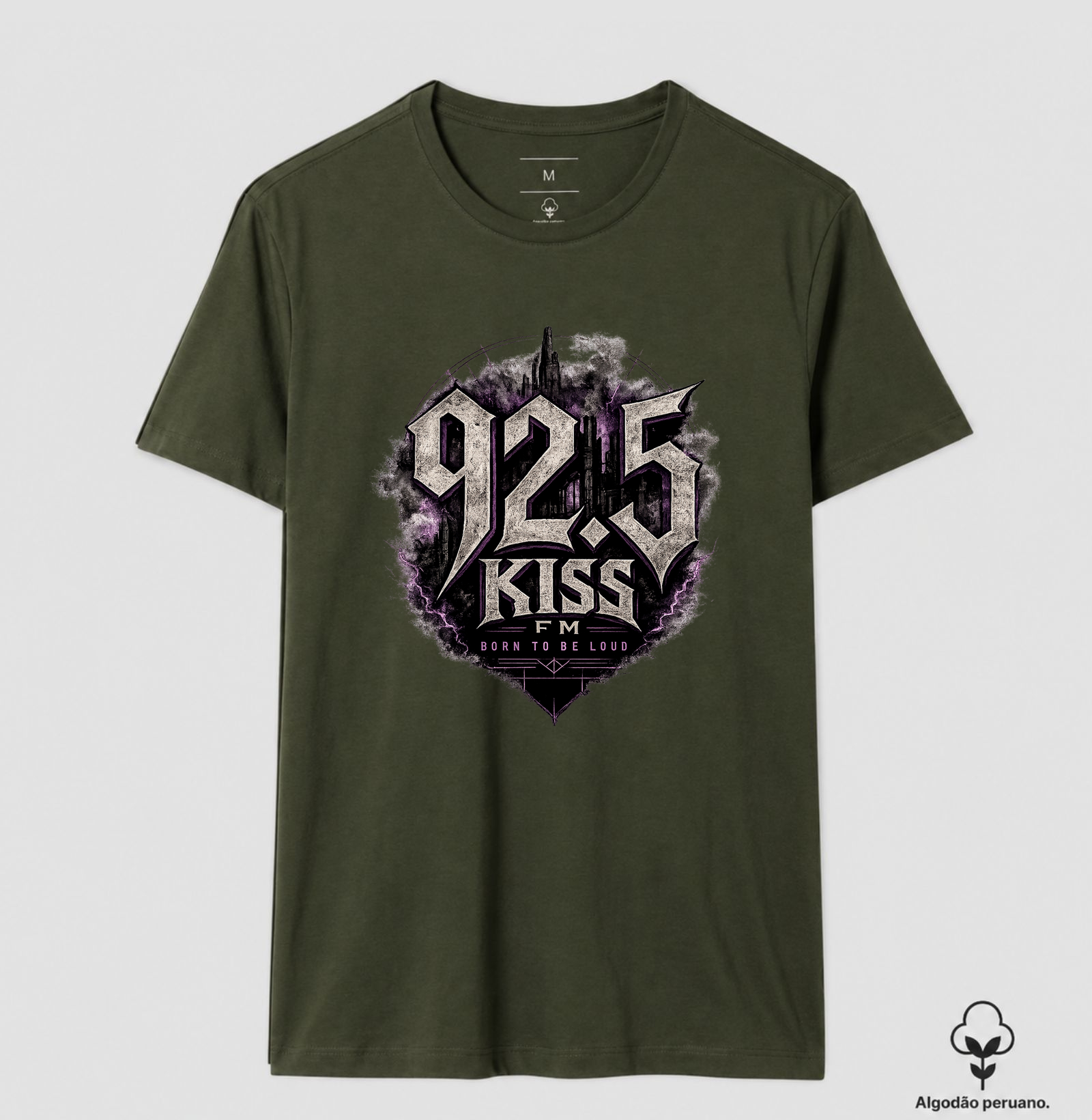 Camisa 8