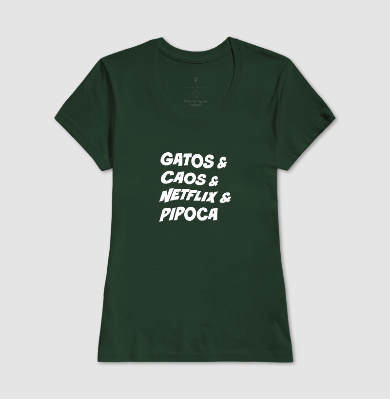Camisa 12