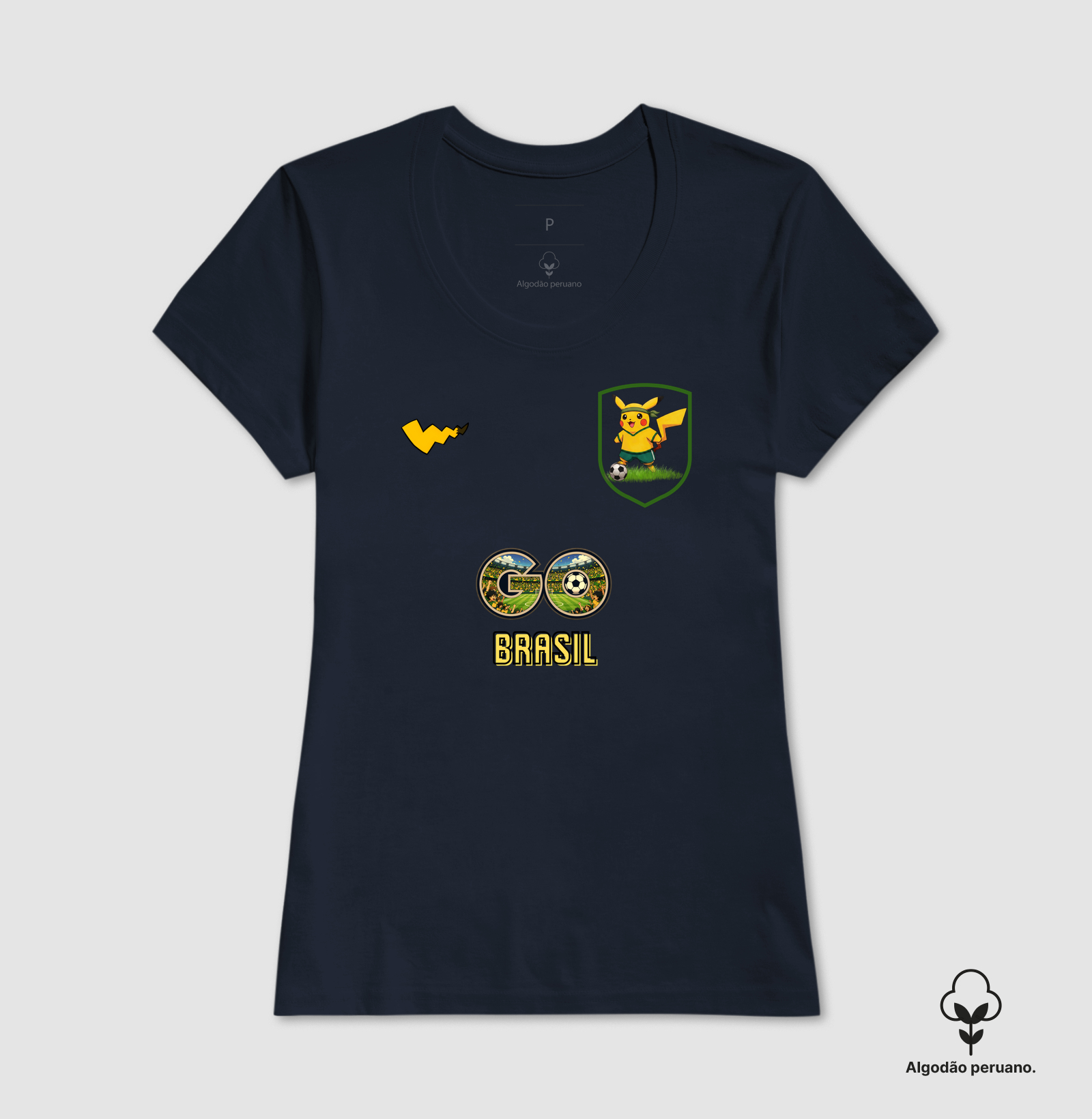 Camisa 2