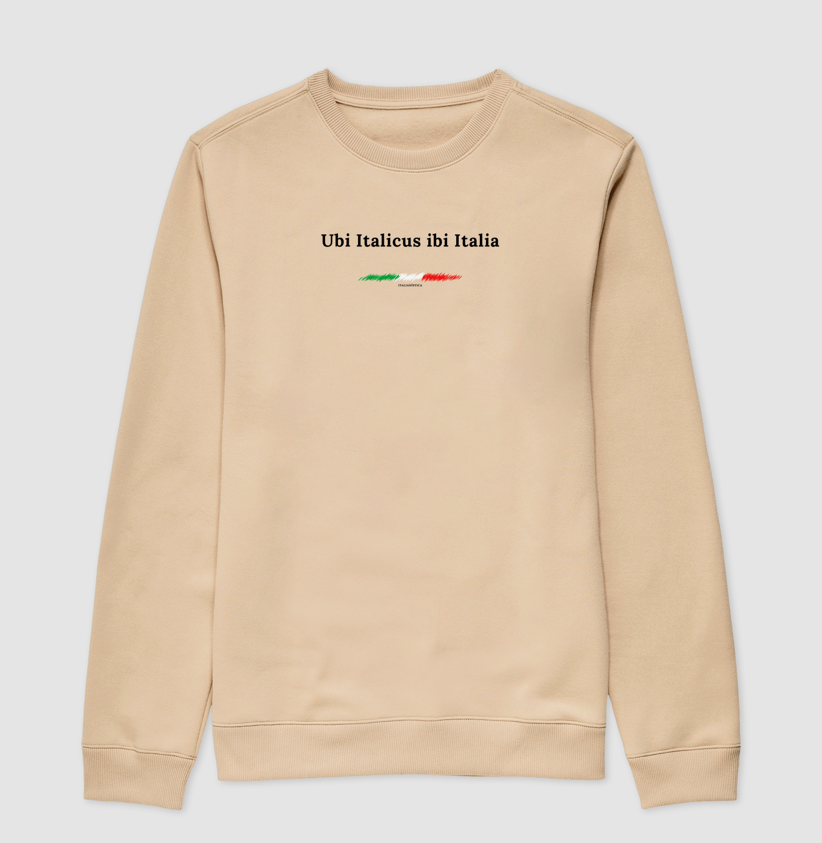 Onde há um italiano, está a Itália - Imagem 4