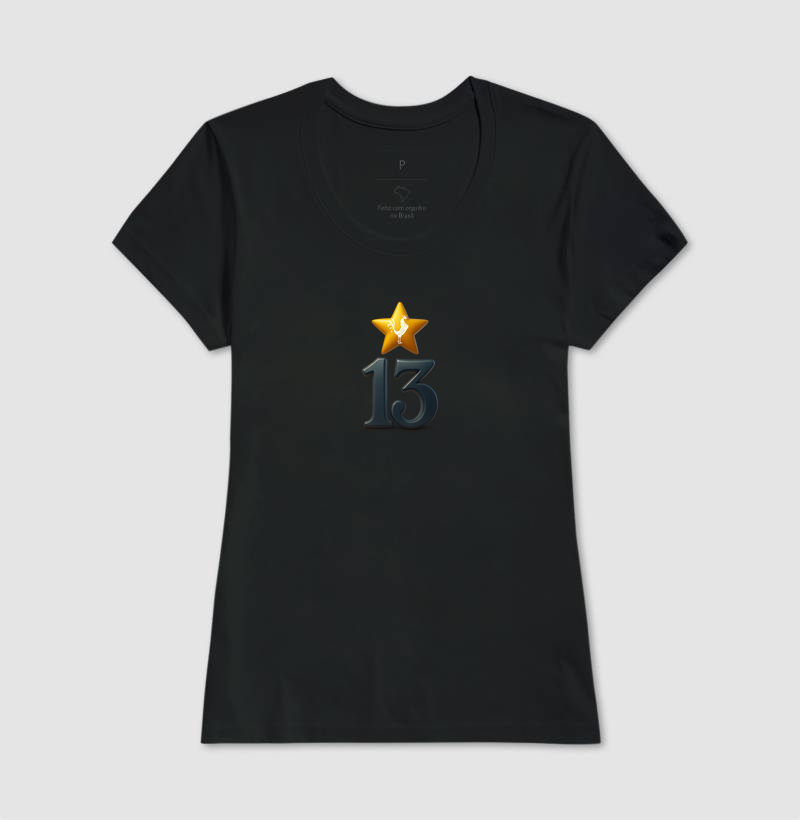 Camisa 5