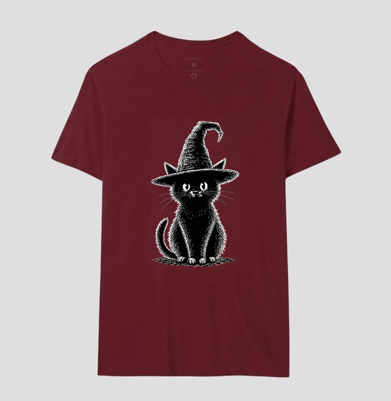 Gato Bruxo - Imagem 18