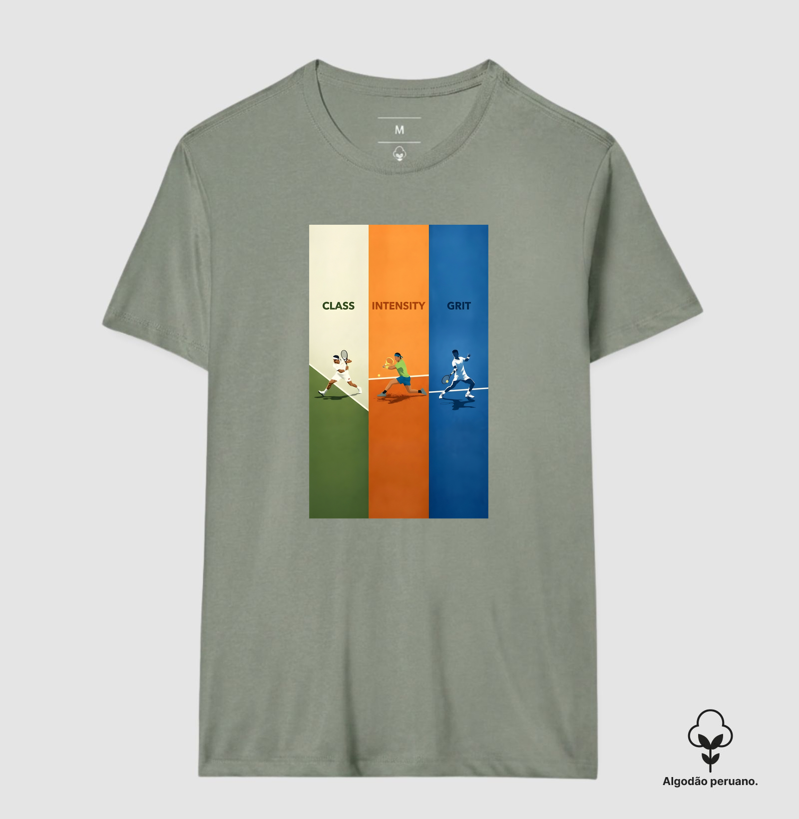 Camisa 7