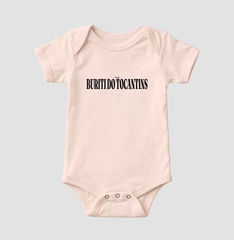 Buriti do Tocantins | Tipografia TO - Imagem 5