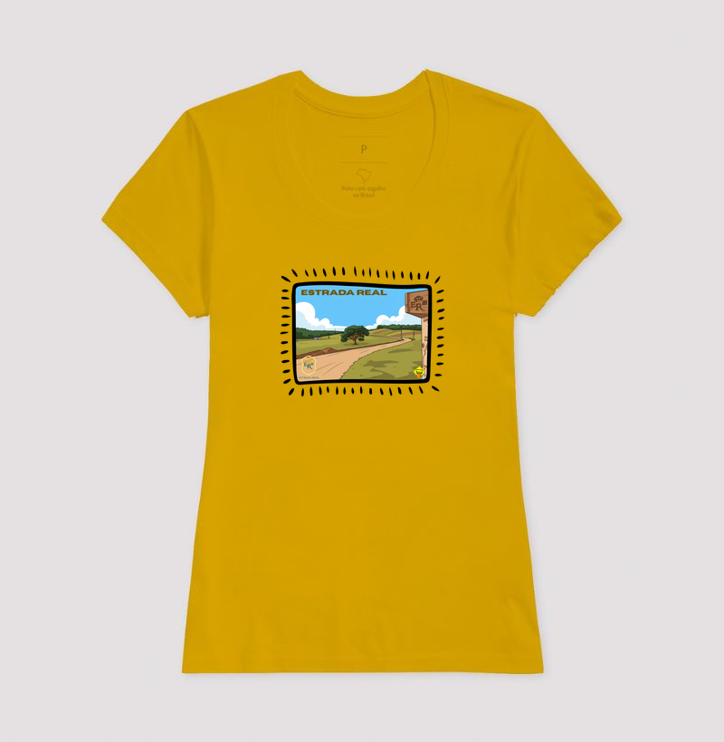 Camisa 17