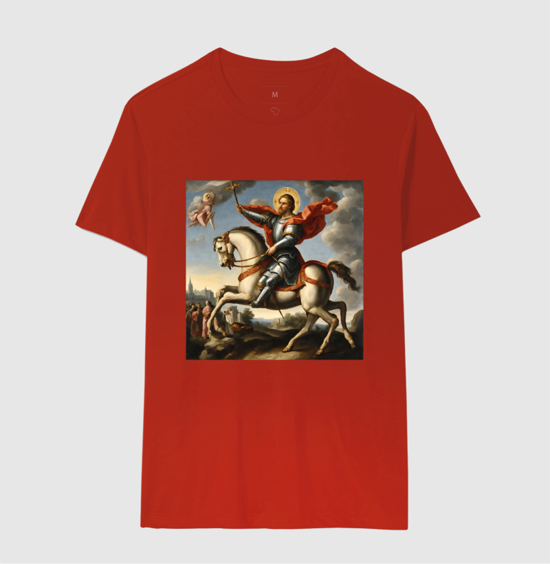 Camisa 9