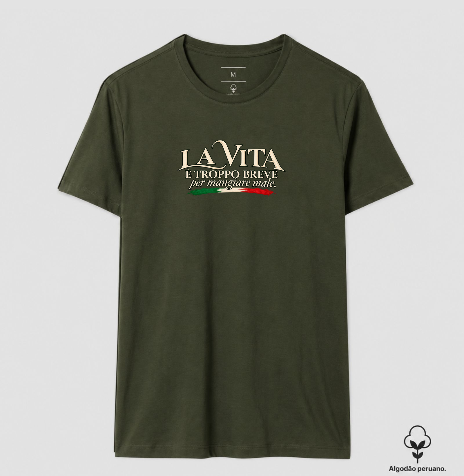 La Vita È Breve - Imagem 3
