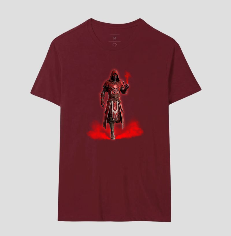 Camisa 12
