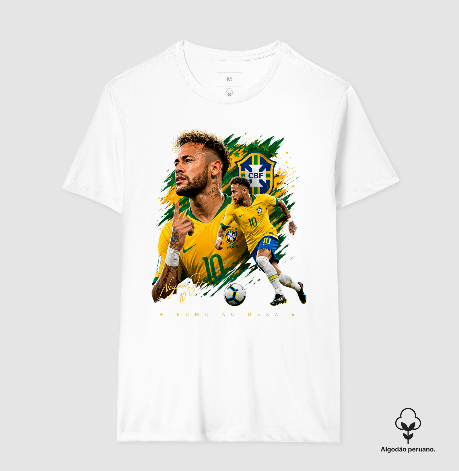 Camisa 5