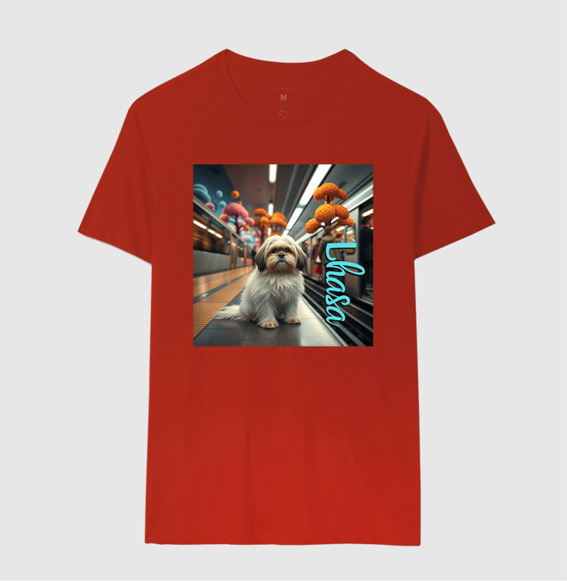 Camisa 9