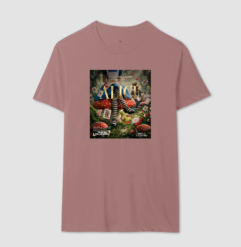 Camisa 18