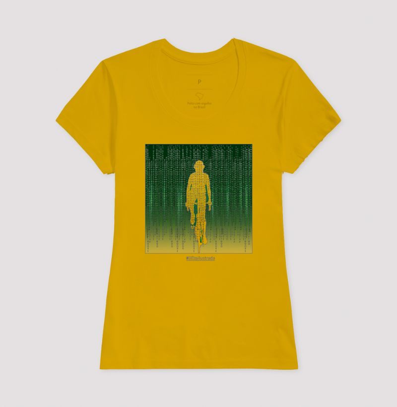 Camisa 16