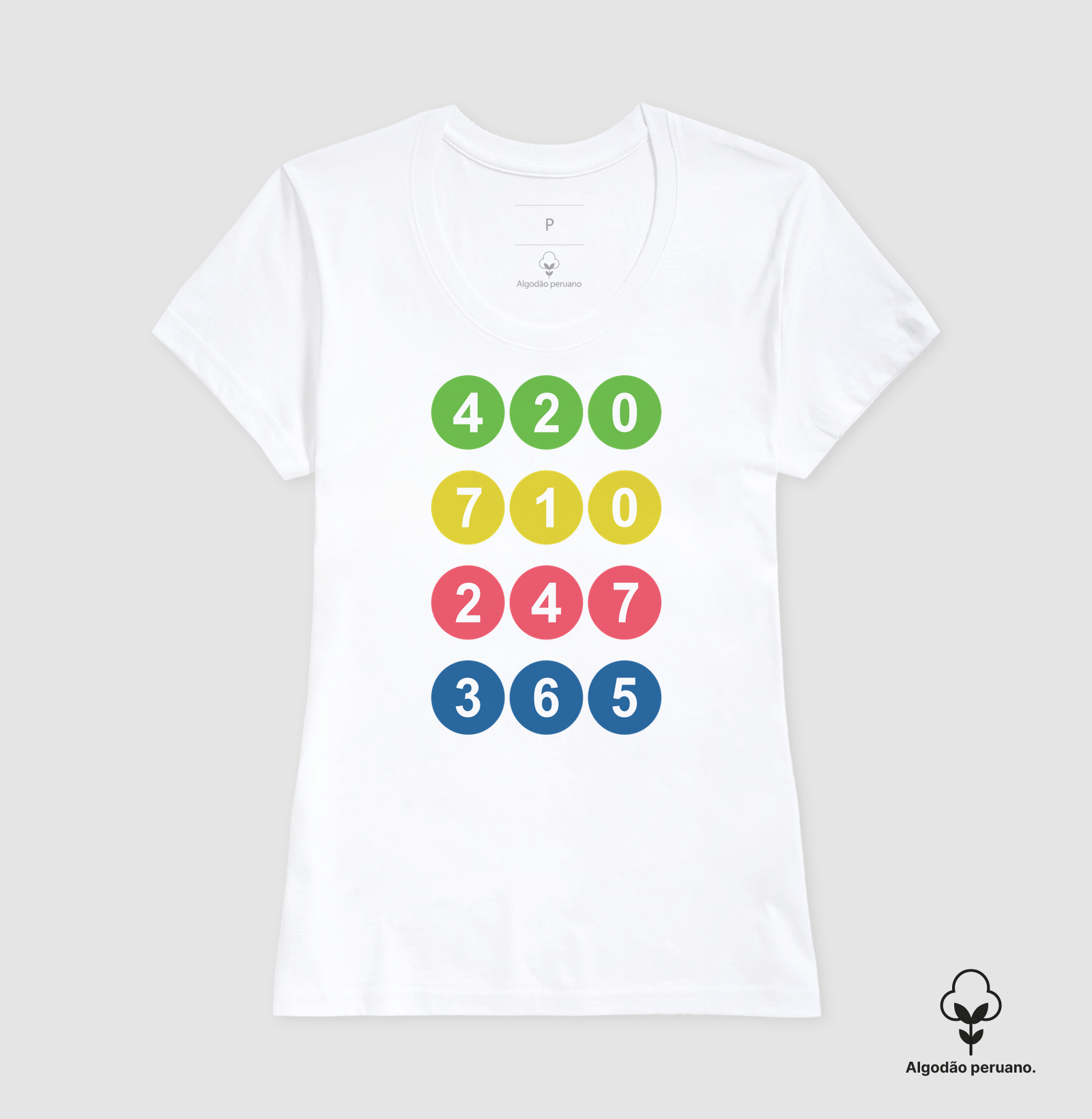 Camisa 5