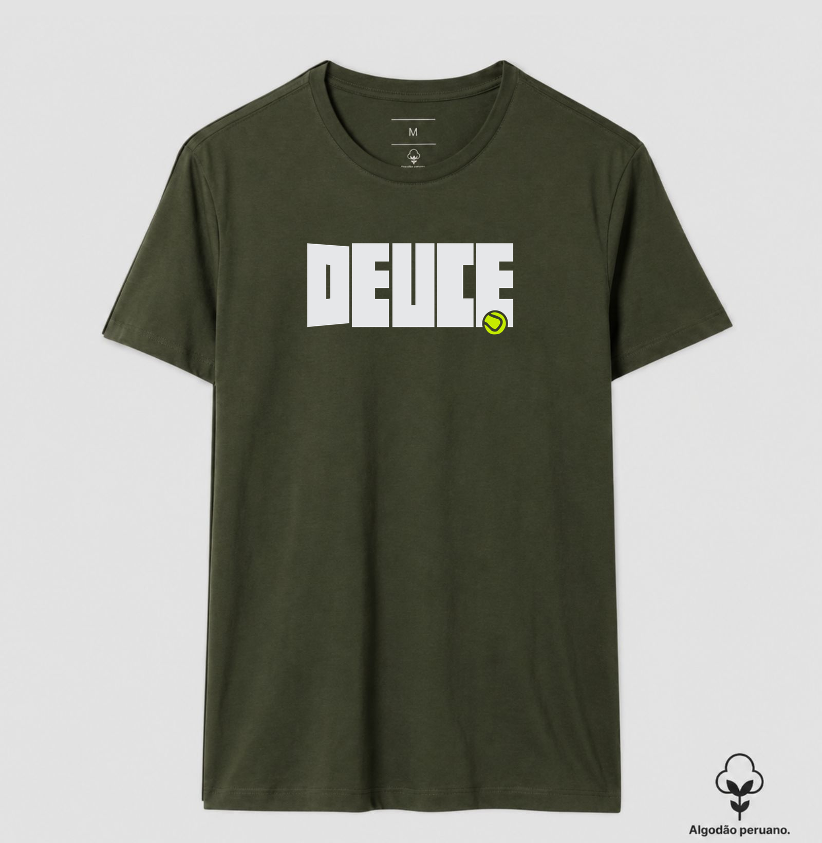 DEUCE! - Imagem 9