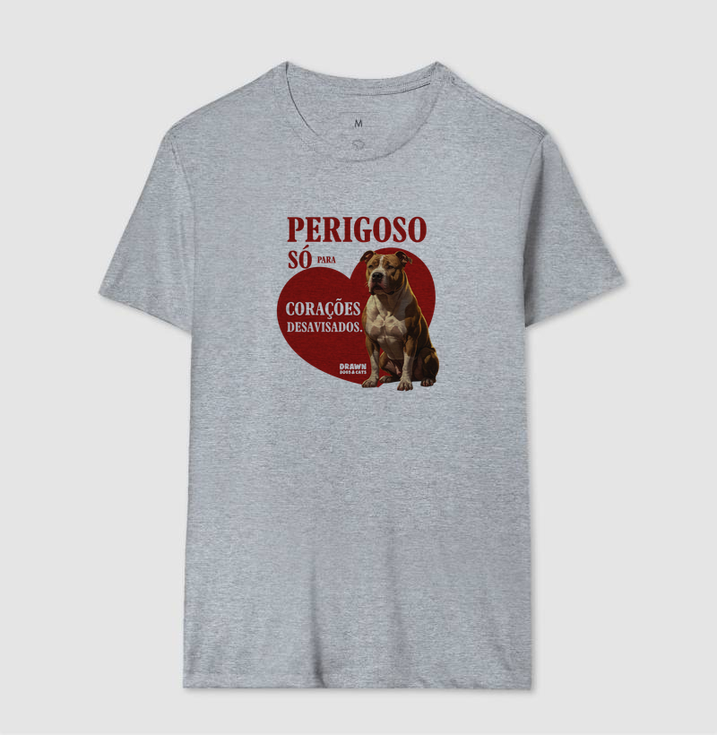 Perigoso só para corações desavisados - Imagem 4