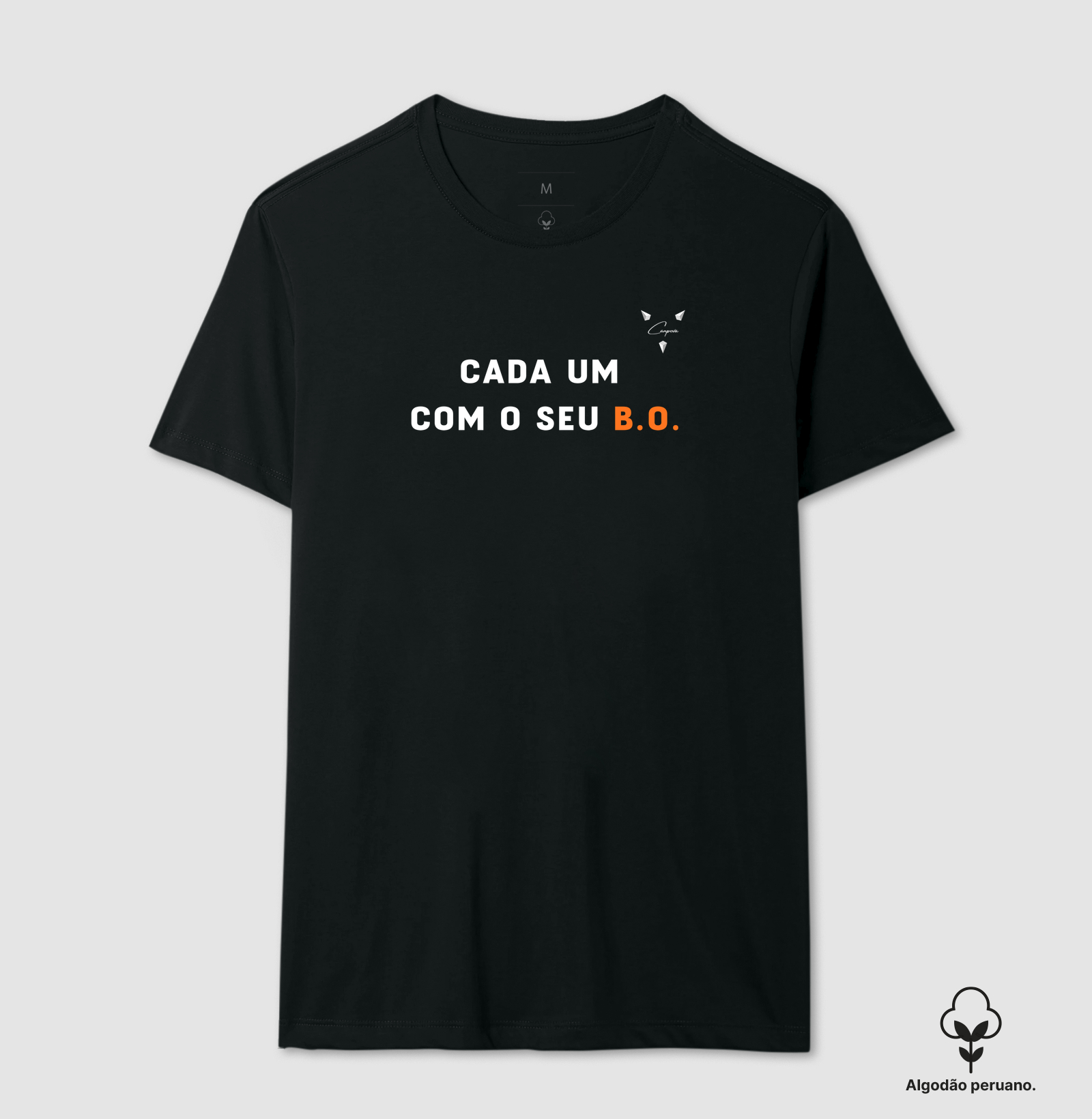"B.O" - Linha Premium