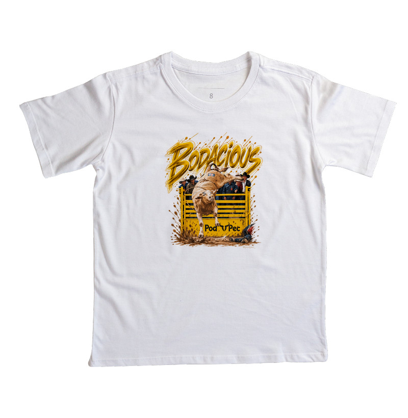 Bodacious - Rodeo Legend - Imagem 2